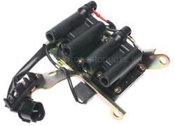 Standard Motor Ignition Coils UF-158