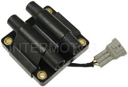 Standard Motor Ignition Coils for 1993-1997 IMPREZA - UF-160
