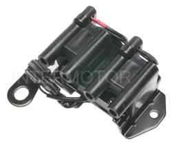 Standard Motor Ignition Coils UF-176