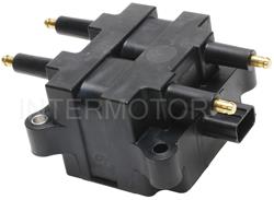 Standard Motor Ignition Coils for 1997-1998 IMPREZA - UF-193