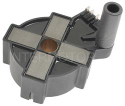 Standard Motor Ignition Coils for 1990 LASER - UF-202