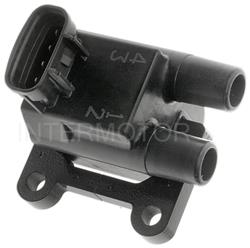 Standard Motor Ignition Coils UF-236