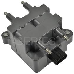 Standard Motor T-Series Ignition Coils for 2002-2004 IMPREZA, 2001-2005 OUTBACK - UF240T