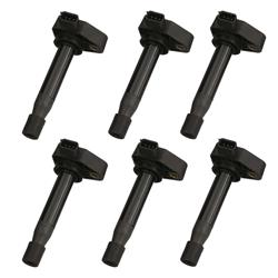 Standard Motor Ignition Coils for 2000-2003 ACCORD - UF242K6