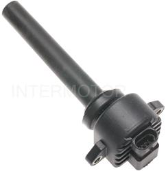 Standard Motor Ignition Coils for 2000 AMIGO, 2000-2004 RODEO, 2001-2003 RODEO SPORT - UF-251