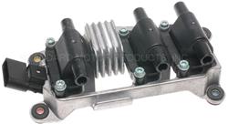 Standard Motor Ignition Coils UF-256