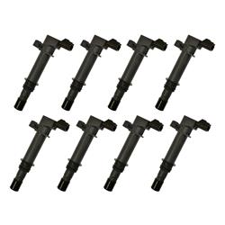 Standard Motor Ignition Coils UF270K8