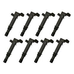 Standard Motor T-Series Ignition Coils UF270TK8