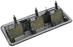 Standard Motor Ignition Coils for 2001-2002 AURORA, 1999-2002 INTRIGUE - UF-272