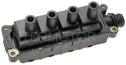 Standard Motor Ignition Coils for 1997-1998 Z3 - UF-291
