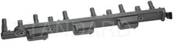 Standard Motor Ignition Coils for 1999 GRAND CHEROKEE - UF-293