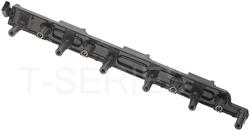 Standard Motor T-Series Ignition Coils for 2000 CHEROKEE, 2000-2004 GRAND CHEROKEE, 2000-2006 WRANGLER - UF296T