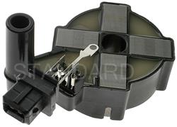Standard Motor Ignition Coils for 1998-2000 AVENGER, 2000 CIRRUS, 1998 SEBRING - UF-302