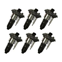Standard Motor T-Series Ignition Coils UF303TK6