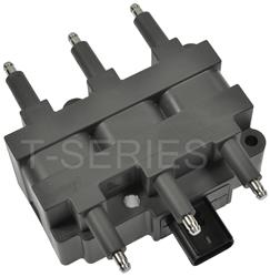 Standard Motor T-Series Ignition Coils UF305T