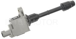Standard Motor Ignition Coils UF-328