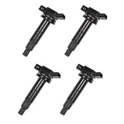 Standard Motor T-Series Ignition Coils UF333TK4