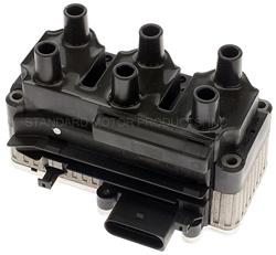 Standard Motor Ignition Coils for 1998-2003 GOLF, 1999-2002 JETTA - UF-338