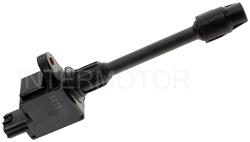 Standard Motor Ignition Coils UF-348