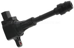 Standard Motor Ignition Coils for 2002-2006 ALTIMA, SENTRA - UF-350