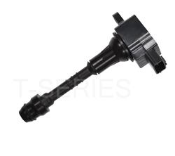 Standard Motor T-Series Ignition Coils for 2002-2006 SENTRA - UF351T