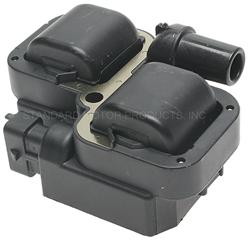 Standard Motor Ignition Coils for 2001-2004 II - UF-359