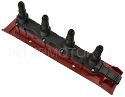 Standard Motor Ignition Coils for 1999-2000 9-3, 1994-1998 900, 1990-1998 9000 - UF-422