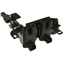 Standard Motor T-Series Ignition Coils for 2001-2003 ACCENT - UF424T