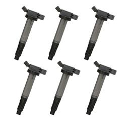 Standard Motor Ignition Coils UF487K6