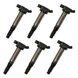 Standard Motor Ignition Coils UF487TK6
