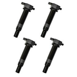 Standard Motor T-Series Ignition Coils UF499TK4