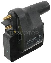 Standard Motor Ignition Coils for 1990-1994 MIGHTY MAX, 1990-1991 RAM 50 - UF-49