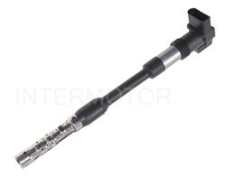 Standard Motor Ignition Coils for 2001-2003 EUROVAN - UF-514