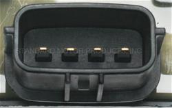 Standard Motor Ignition Coils UF-538
