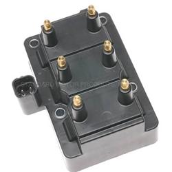 Standard Motor Ignition Coils UF-53