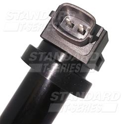 Standard Motor T-Series Ignition Coils for 2006-2010 OPTIMA, 2007-2010 RONDO, 2007-2009 SANTA FE - UF558T