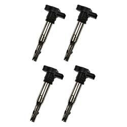 Standard Motor Ignition Coils UF575K4