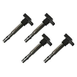 Standard Motor T-Series Ignition Coils UF575TK4