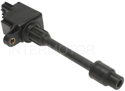 Standard Motor Ignition Coils UF-586