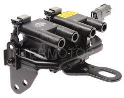 Standard Motor Ignition Coils for 2010-2011 SOUL, 2008-2010 SPORTAGE - UF-593