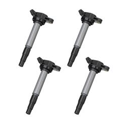 Standard Motor Ignition Coils UF596K4
