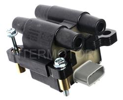 Standard Motor Ignition Coils for 2011 IMPREZA - UF-625