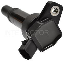 Standard Motor Ignition Coils UF-651