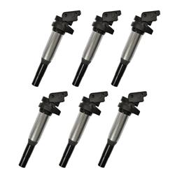Standard Motor T-Series Ignition Coils UF667TK6