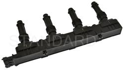 Standard Motor Products Ignition Coils UF761