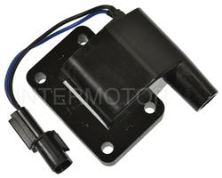 Standard Motor Ignition Coils UF-81