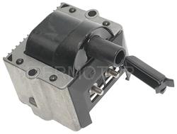 Standard Motor Ignition Coils for 1991-1995 GOLF, 1991-1994 JETTA - UF-96