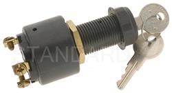 Standard Motor Keyed Ignition Switches UM-33
