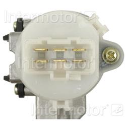 Standard Motor Ignition Switches US-1007