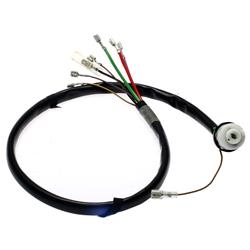 Standard Motor Ignition Switches for 1980-1981 528I, 1980-1982 633CSI - US-1018